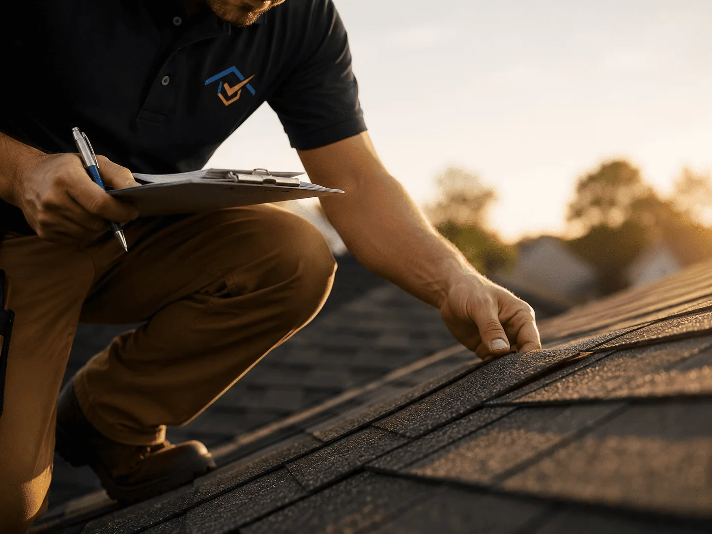 Why Choose Roof Inspection in Esmont, VA